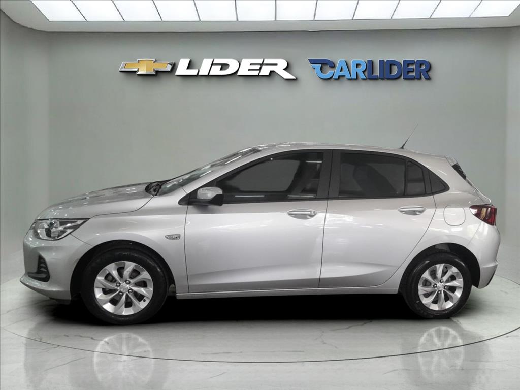 ONIX 1.0 FLEX LT MANUAL6