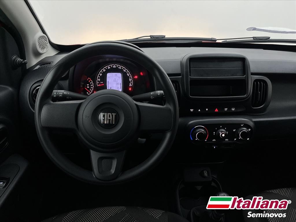 MOBI 1.0 EVO FLEX LIKE. MANUAL6