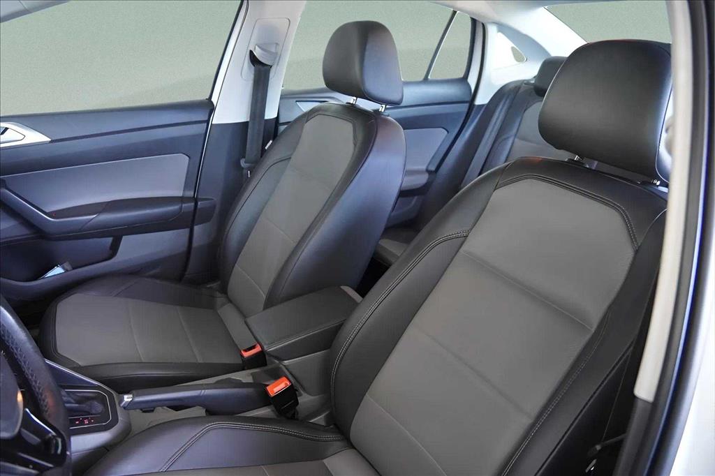 VIRTUS 1.0 170 TSI AUTOMÁTICO10