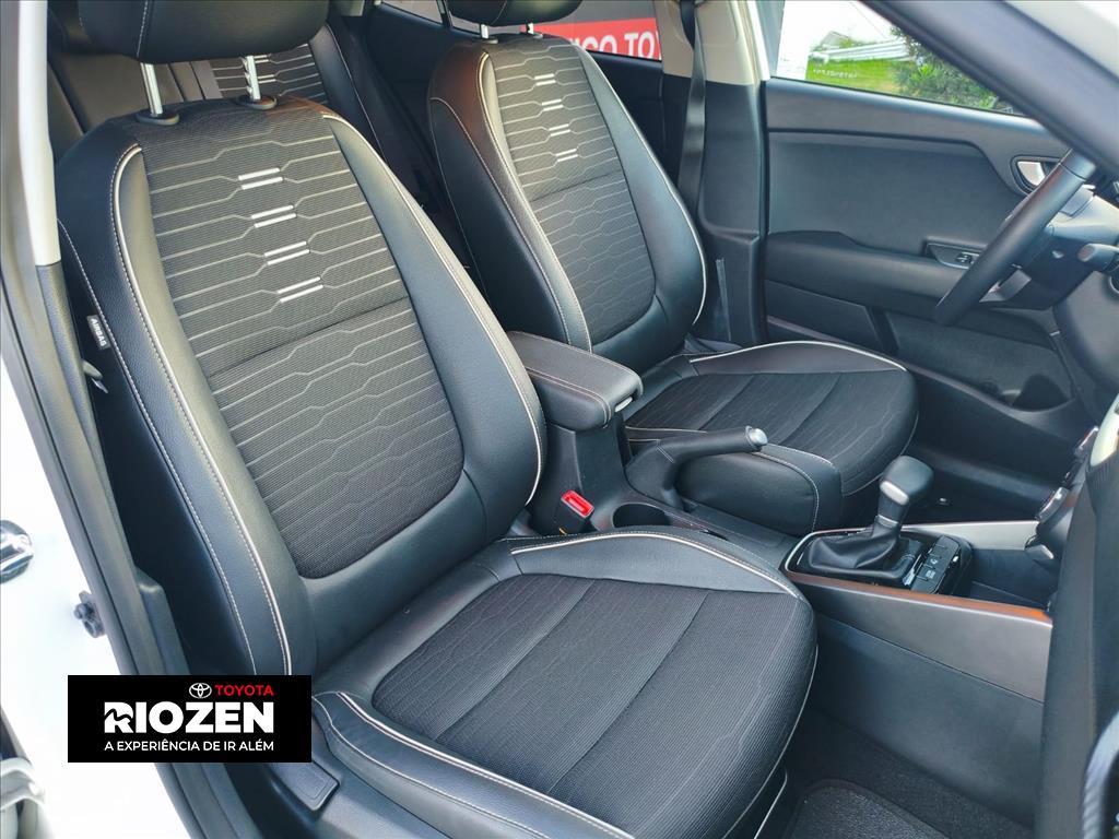 STONIC 1.0 TGDI MHEV SX AUTOMÁTICO14