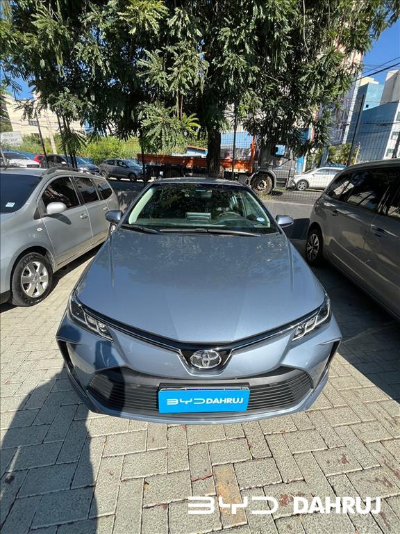 COROLLA 2.0 VVT-IE FLEX XEI DIRECT SHIFT1