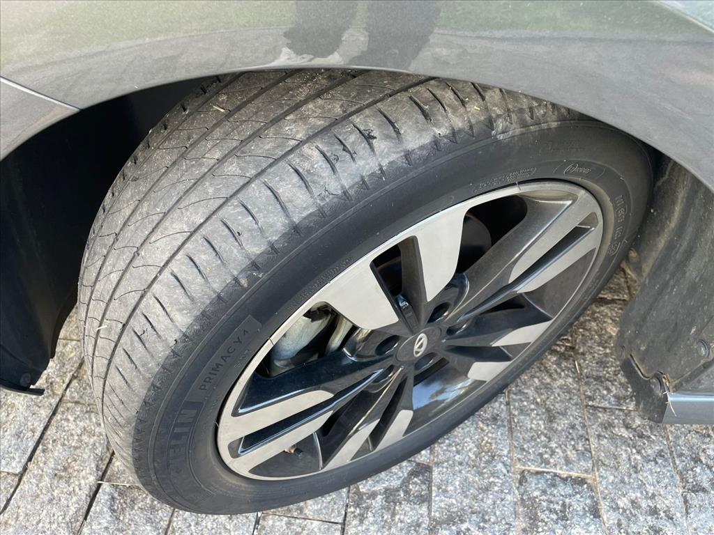 Caoa Chery-ARRIZO 6 PRO-1.5 VVT TURBO iFLEX CVT