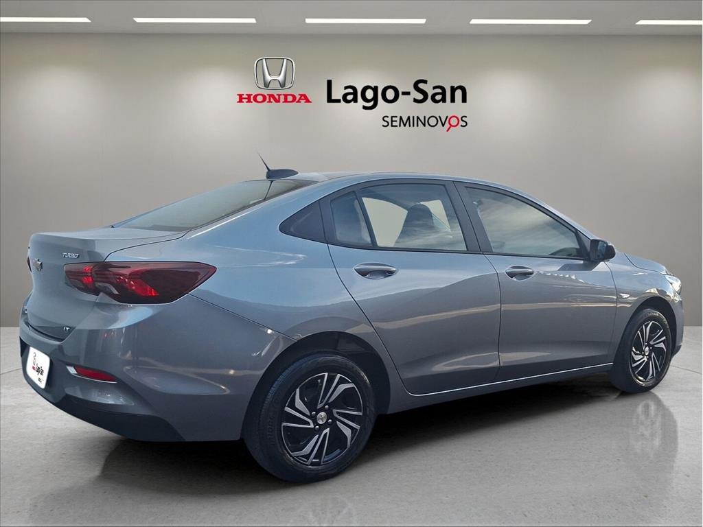 ONIX PLUS 1.0 TURBO FLEX LT AUTOMÁTICO2