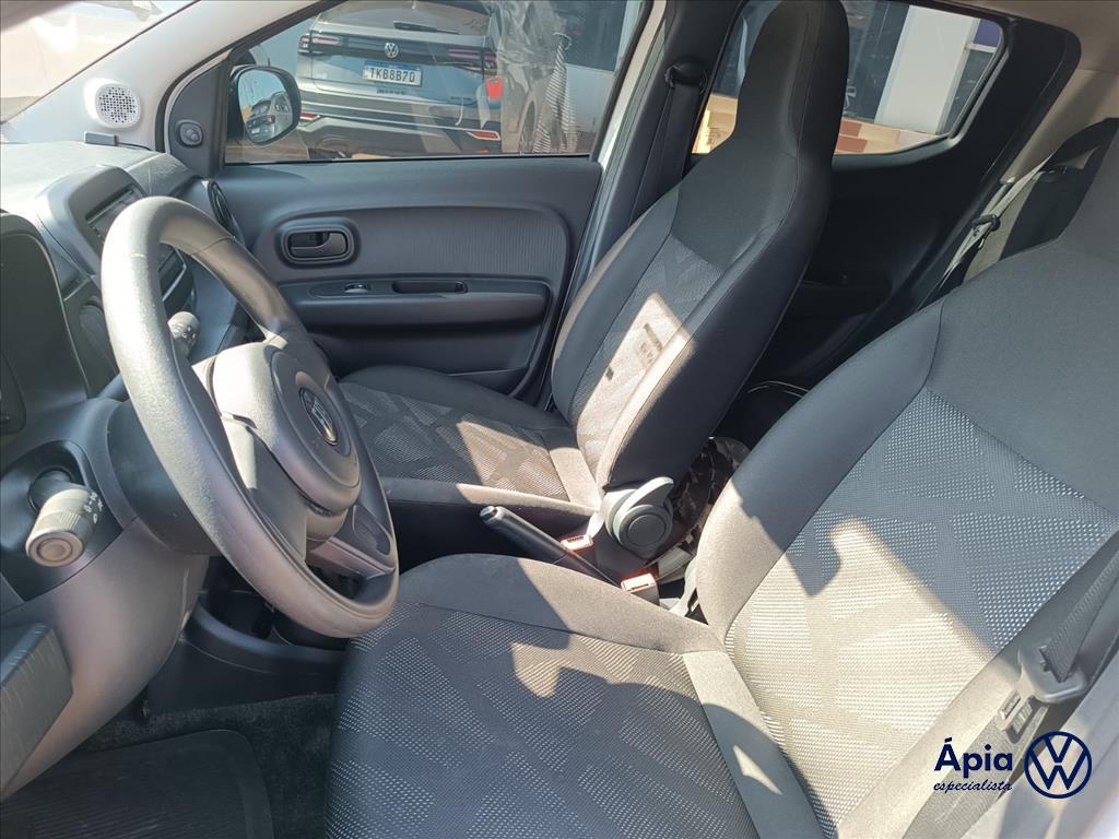 MOBI 1.0 EVO FLEX LIKE. MANUAL7