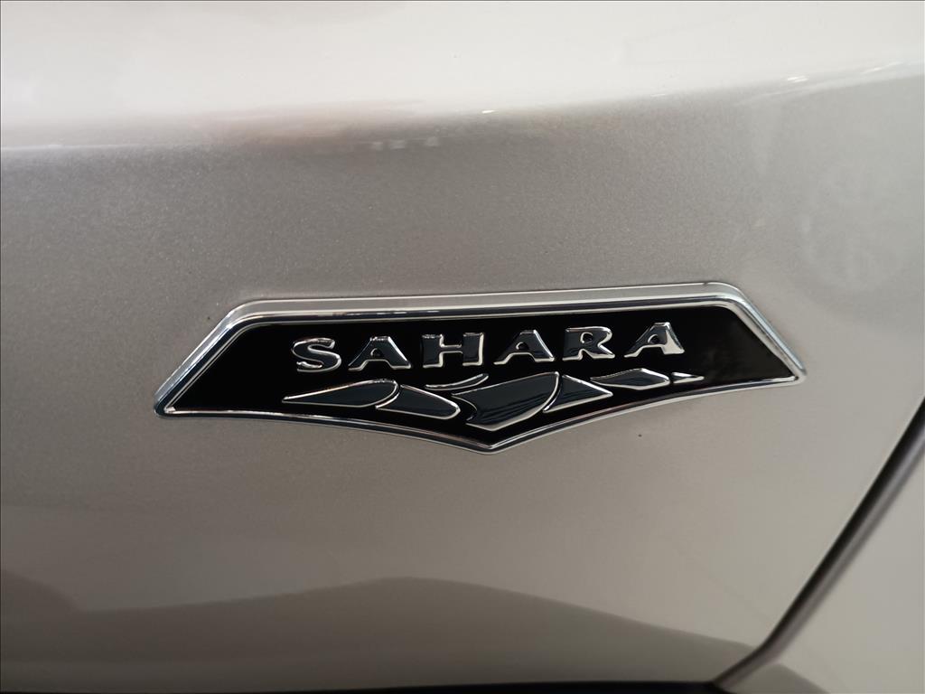 RENEGADE 1.3 T270 TURBO FLEX SAHARA AT64