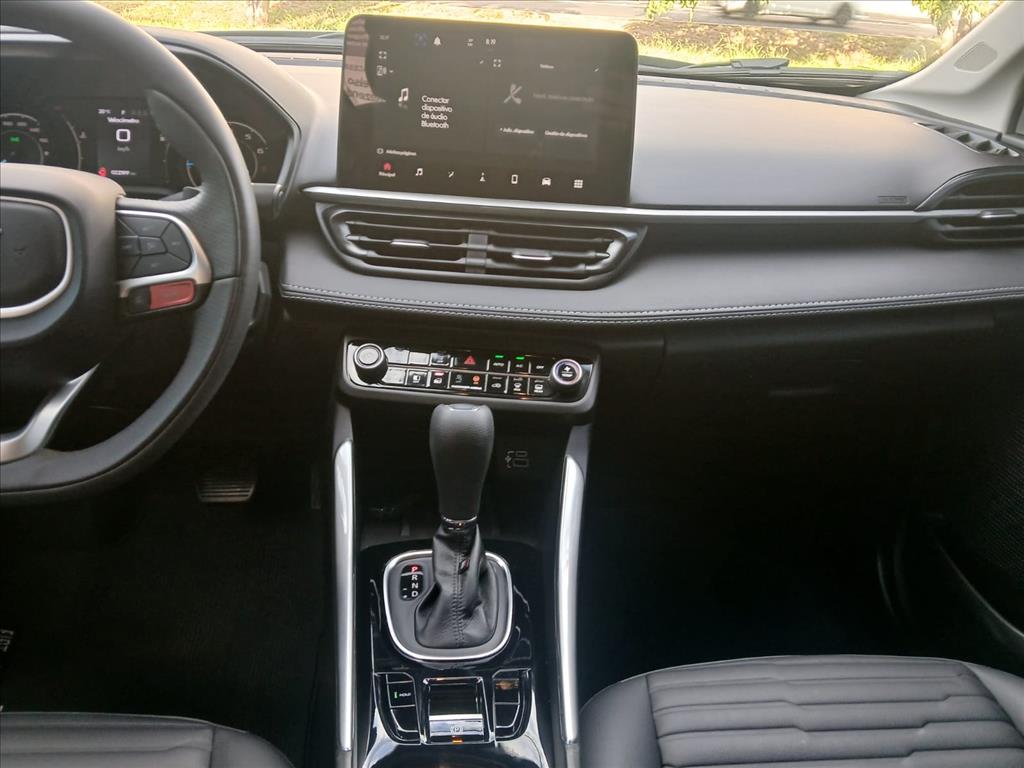 FASTBACK 1.0 TURBO 200 FLEX AUDACE CVT5