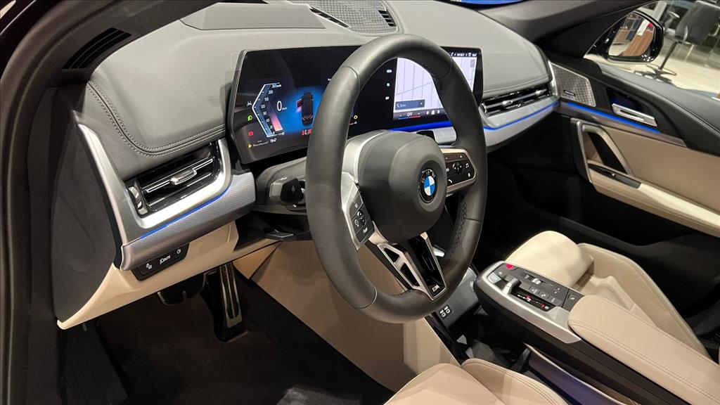 X1 2.0 16V TURBO GASOLINA SDRIVE20I M SPORT STEPTRONIC8