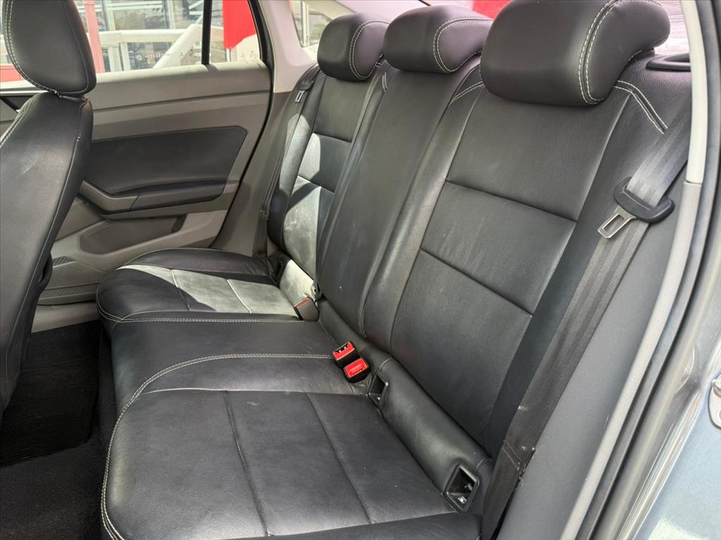VIRTUS 1.0 200 TSI COMFORTLINE AUTOMÁTICO10