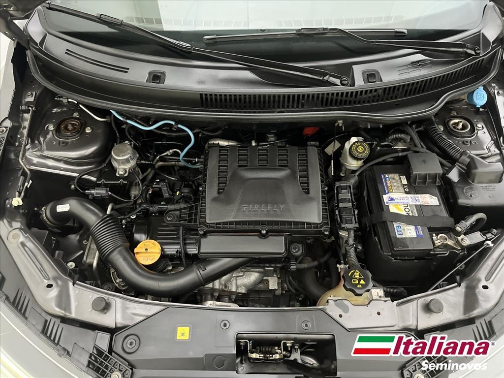 STRADA 1.3 FIREFLY FLEX RANCH CD CVT14