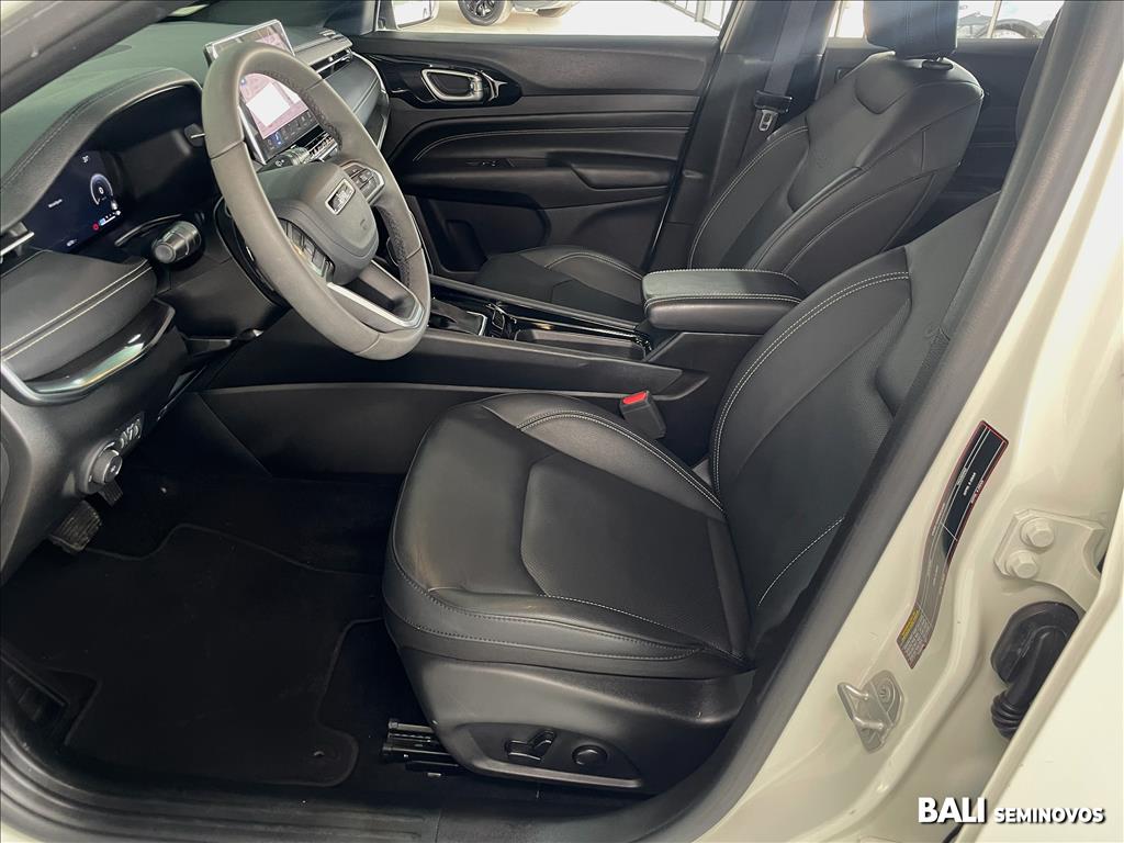 COMPASS 1.3 T270 TURBO FLEX S AT611