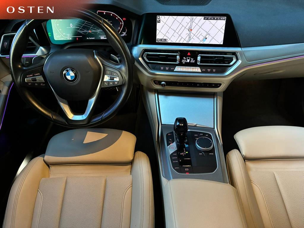 BMW-320i-2.0 16V TURBO FLEX GP AUTOMÁTICO