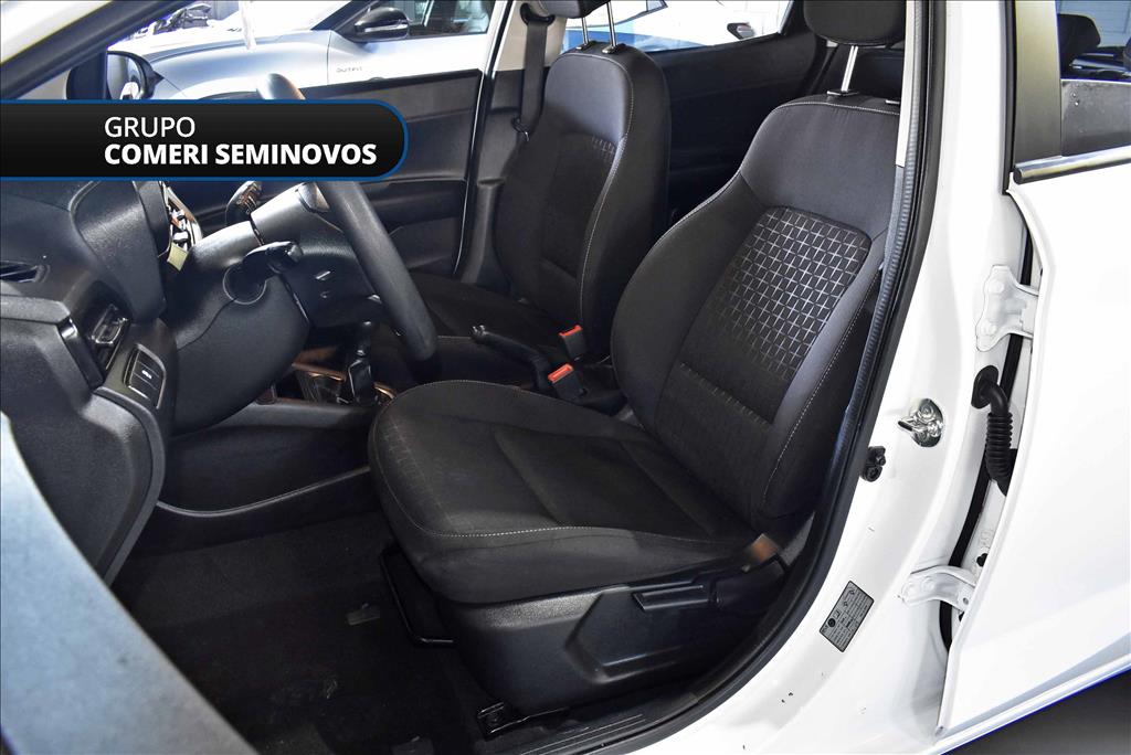 HB20 1.0 12V FLEX COMFORT MANUAL
