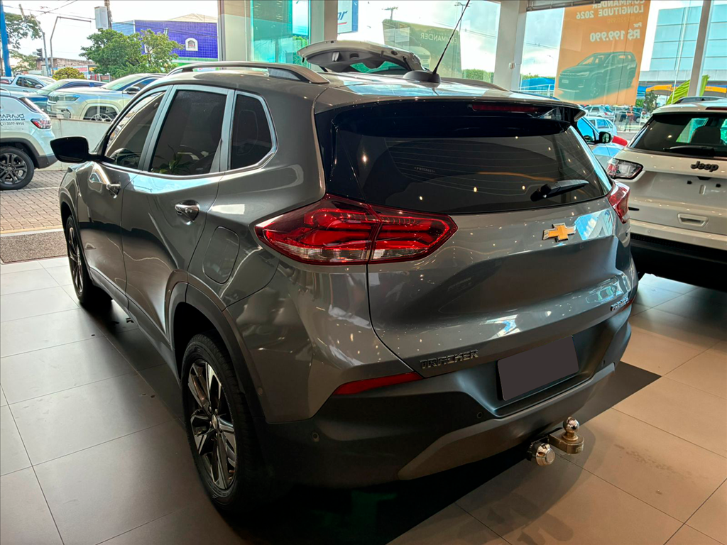 TRACKER 1.2 TURBO FLEX PREMIER AUTOMÁTICO15