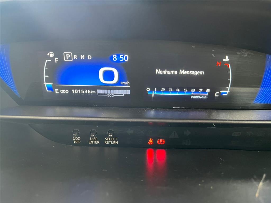 ETIOS 1.5 X PLUS SEDAN 16V FLEX 4P AUTOMÁTICO8