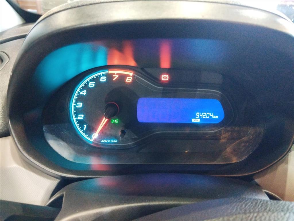 ONIX 1.4 MPFI LT 8V FLEX 4P MANUAL