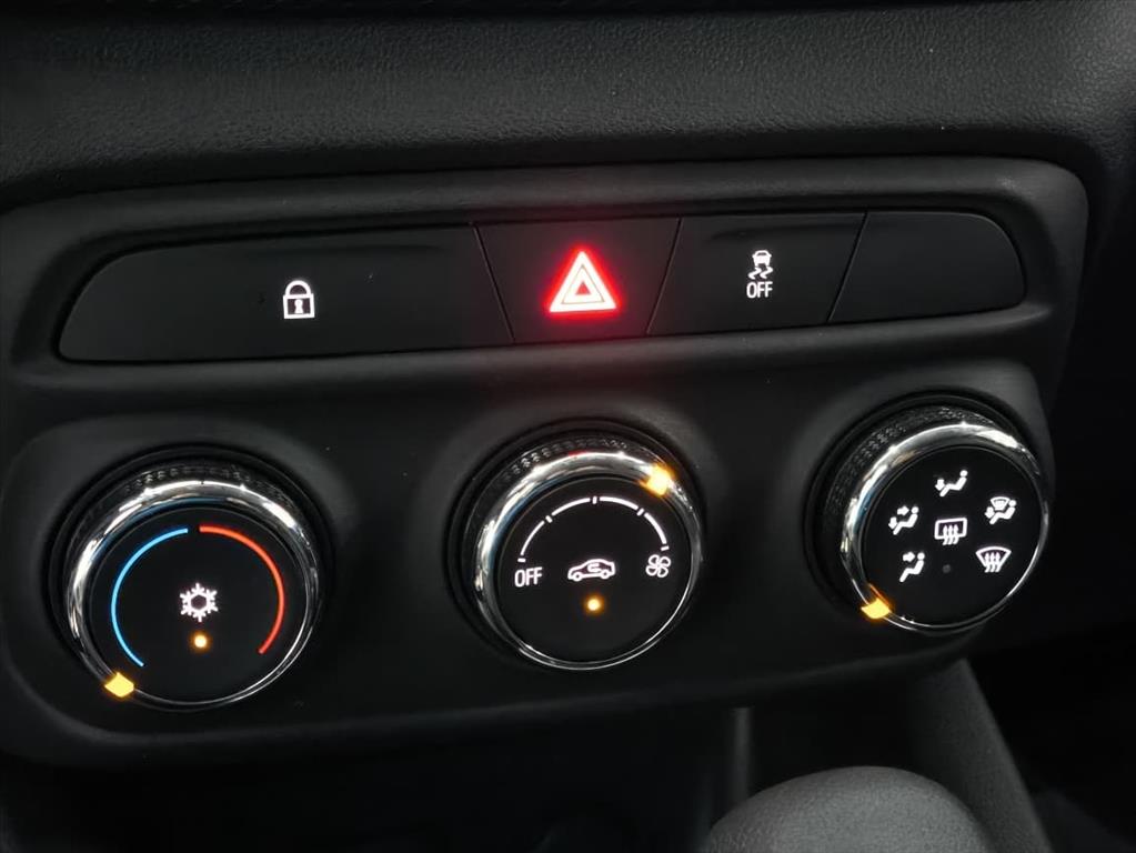 TRACKER 1.0 TURBO FLEX LT AUTOMÁTICO9