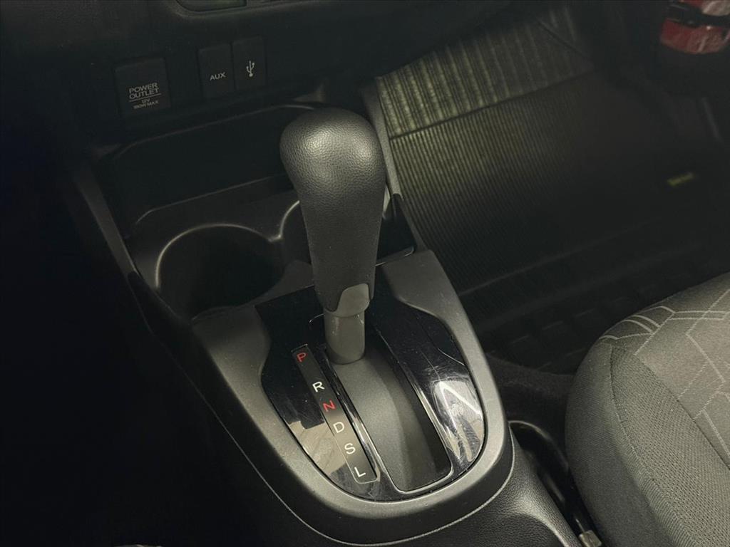 FIT 1.5 EX 16V FLEX 4P AUTOMÁTICO11