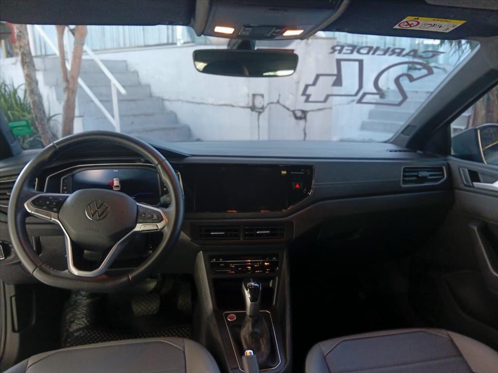 NIVUS 1.0 200 TSI TOTAL FLEX HIGHLINE AUTOMÁTICO11