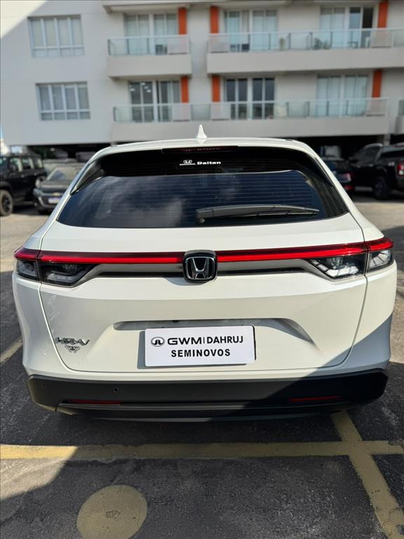 HR-V 1.5 DI I-VTEC FLEX EXL CVT4
