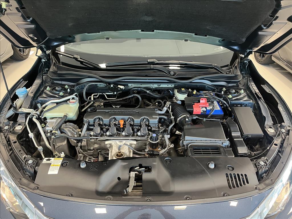 CIVIC 2.0 16V FLEXONE LX 4P CVT8
