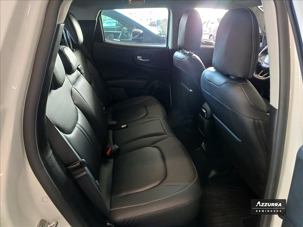 TORO 1.3 TURBO 270 FLEX FREEDOM AT612