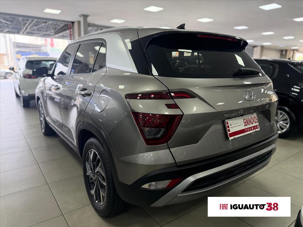 CRETA 1.0 TGDI FLEX LIMITED AUTOMÁTICO3