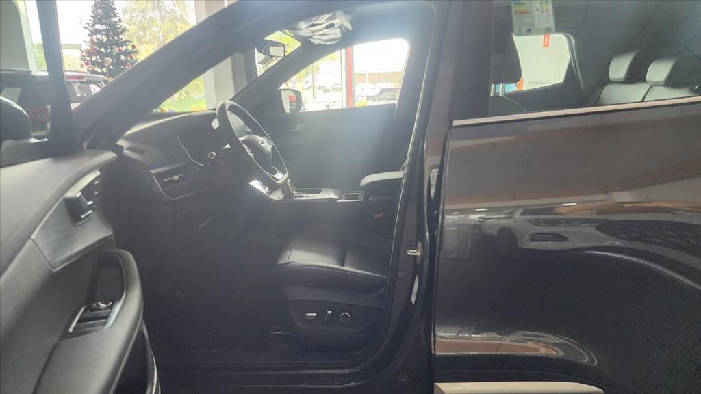 TIGGO 5x 1.5 VVT TURBO iFLEX SPORT CVT8