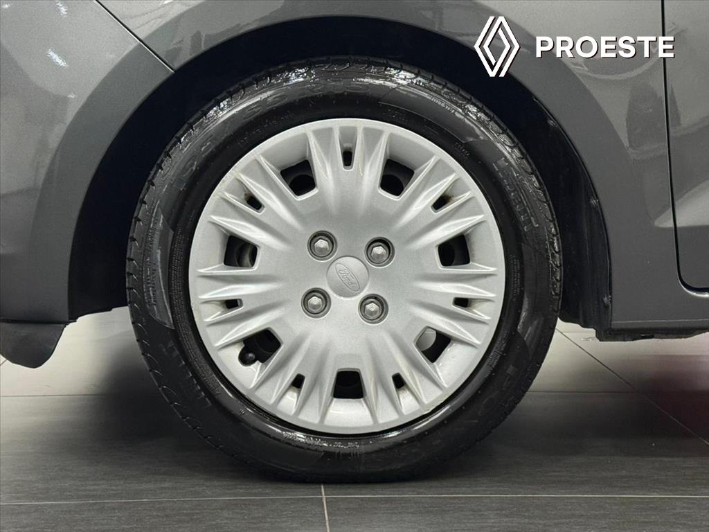KA 1.5 TI-VCT FLEX SE MANUAL9