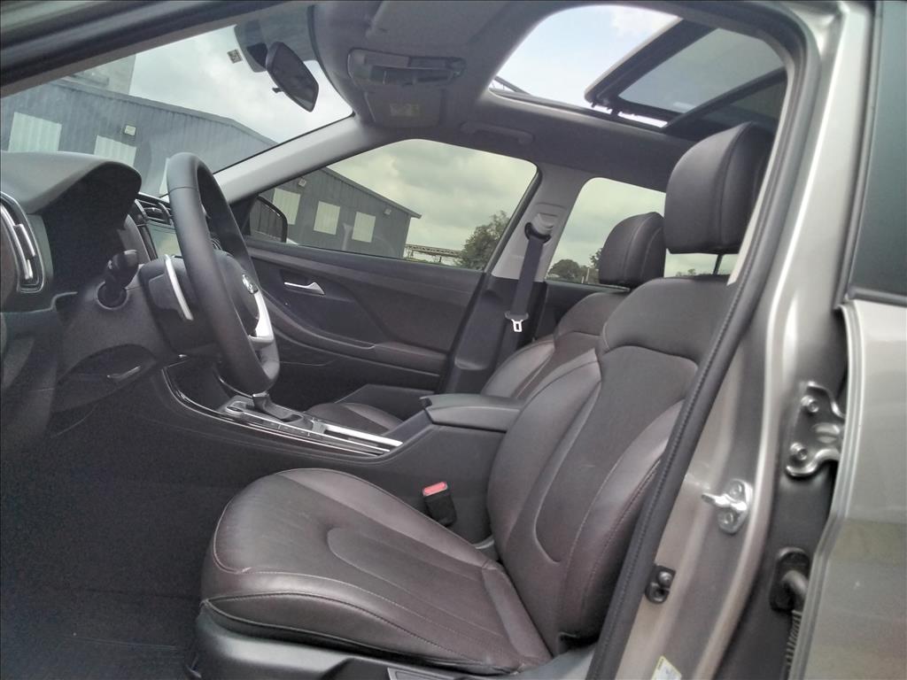 CRETA 1.0 TGDI FLEX PLATINUM AUTOMÁTICO