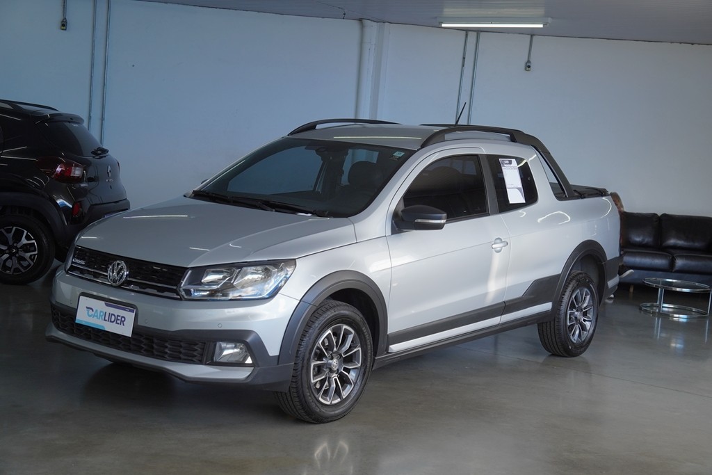 SAVEIRO 1.6 CROSS CD 16V FLEX 2P MANUAL2