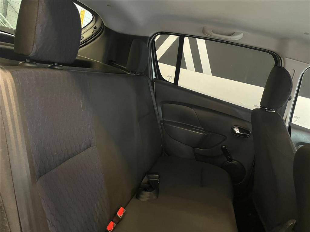 SANDERO 1.0 12V SCE FLEX EXPRESSION MANUAL9