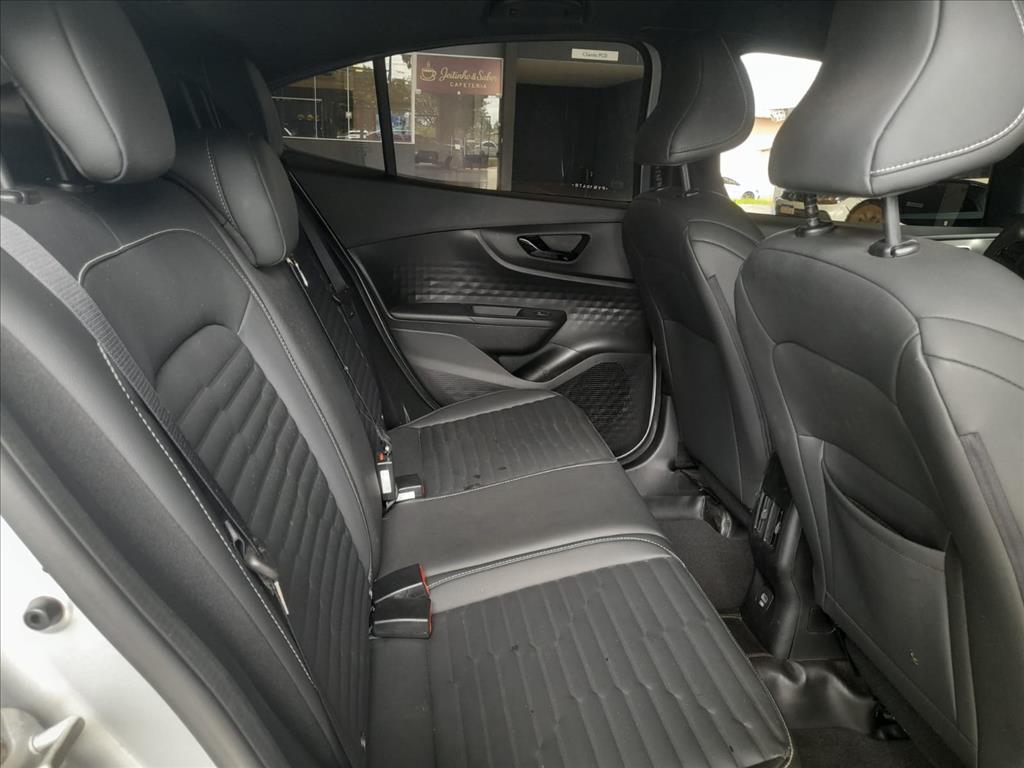 FASTBACK 1.0 TURBO 200 FLEX AUDACE CVT12