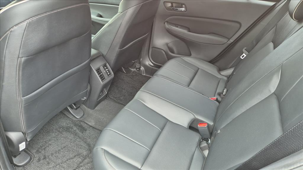 CITY 1.5 i-VTEC FLEX HATCH EXL CVT8