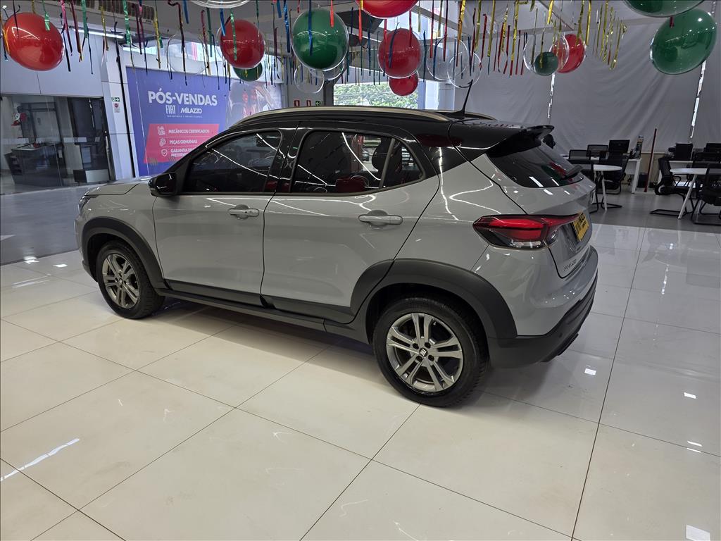 PULSE 1.3 FLEX DRIVE CVT3