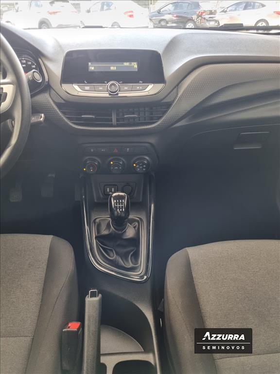 ONIX 1.0 FLEX MANUAL