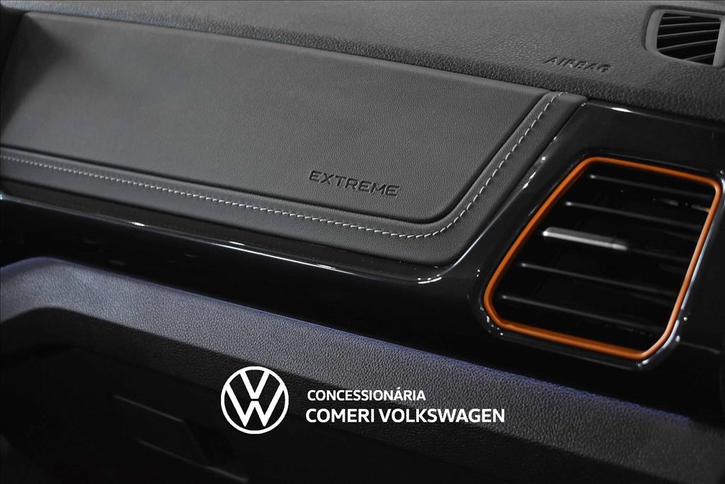 T-CROSS 1.4 250 TSI TOTAL FLEX EXTREME AUTOMÁTICO18