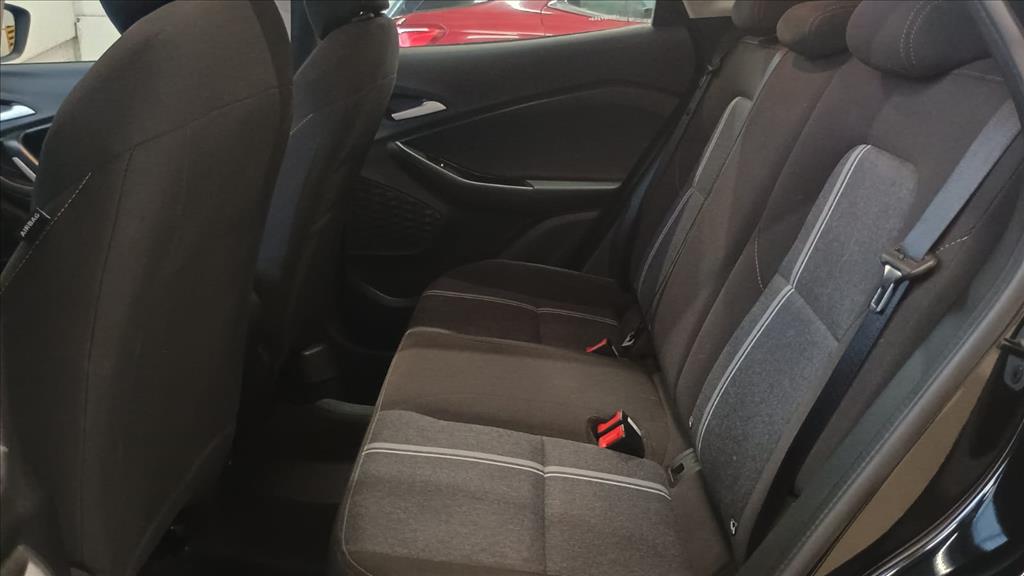 TRACKER 1.0 TURBO FLEX LT AUTOMÁTICO20