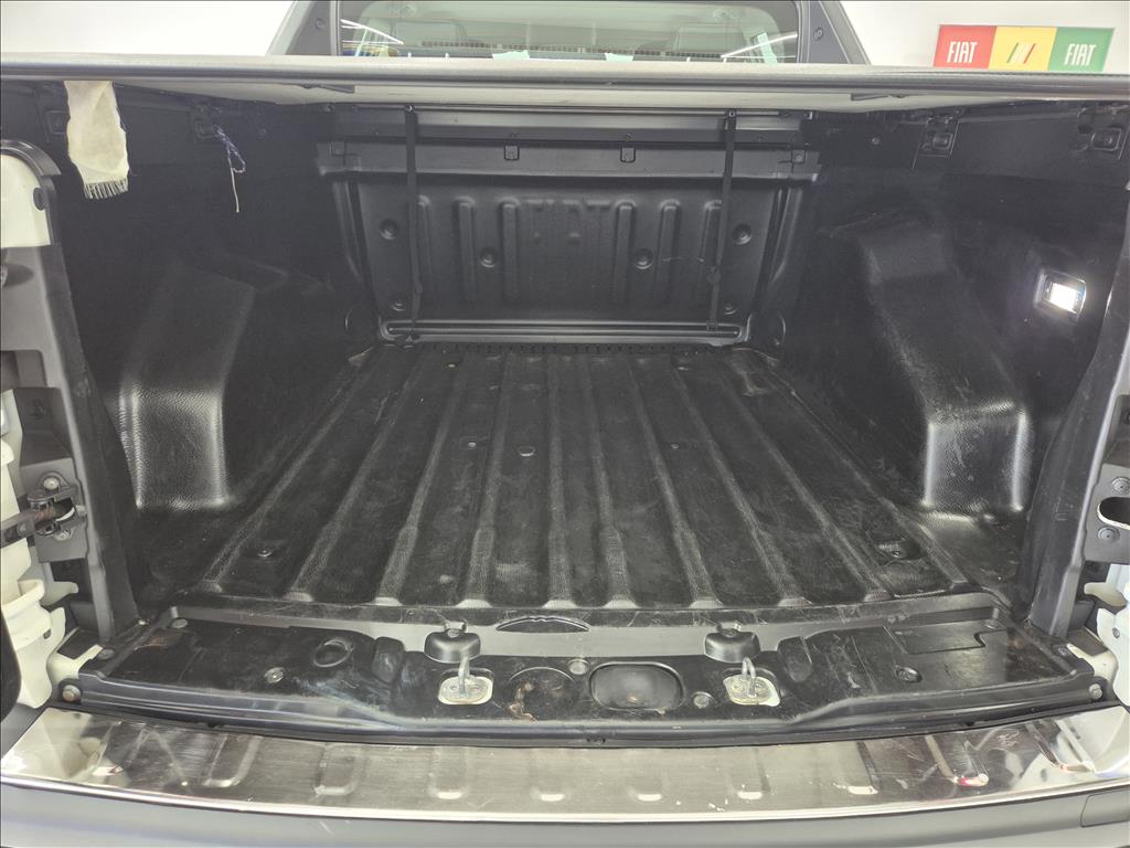 TORO 1.3 TURBO 270 FLEX FREEDOM AT6