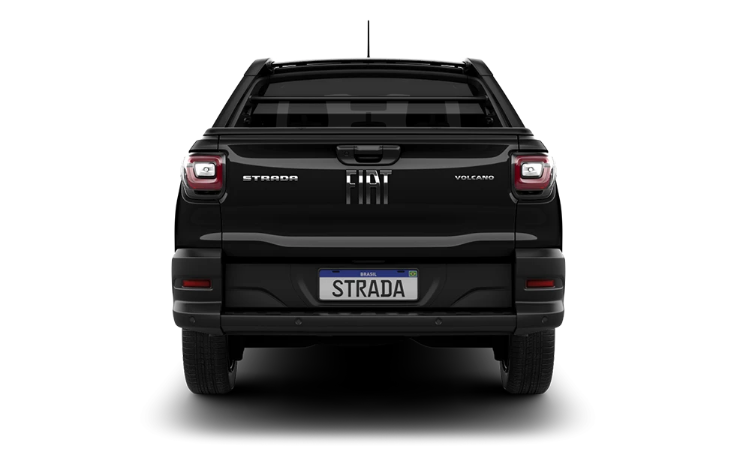 STRADA 1.3 FIREFLY FLEX VOLCANO CD CVT2