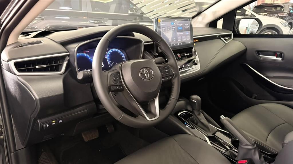 COROLLA 2.0 VVT-IE FLEX XEI DIRECT SHIFT6