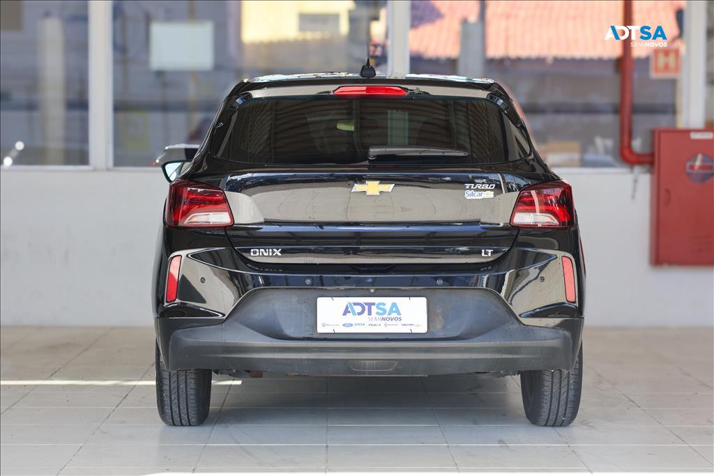 CHEVROLET ONIX 1.0 FLEX MANUAL
