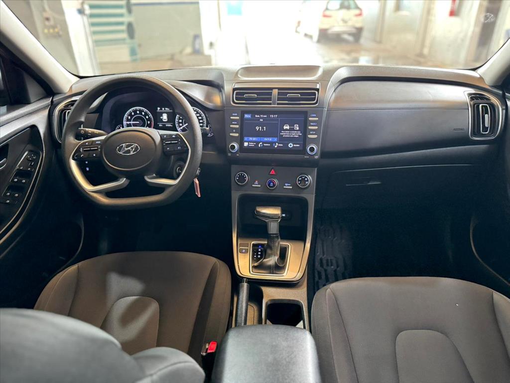 Hyundai-CRETA-1.0 TGDI FLEX COMFORT AUTOMÁTICO