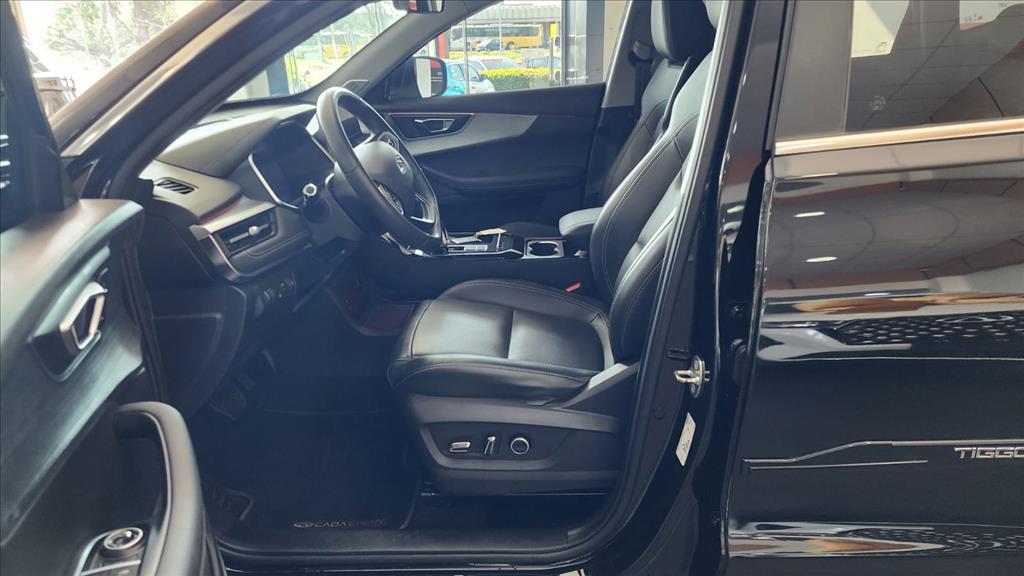 TIGGO 7 PRO 1.5 TCI FLEX HYBRID MAX DRIVE CVT13