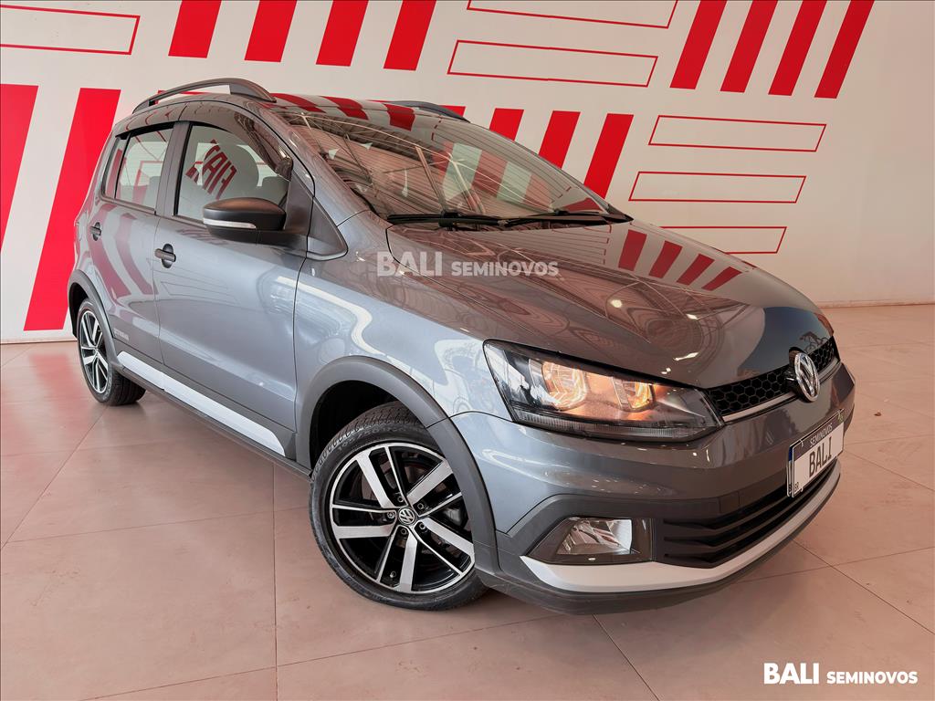 FOX 1.6 MSI TOTAL FLEX XTREME 4P MANUAL