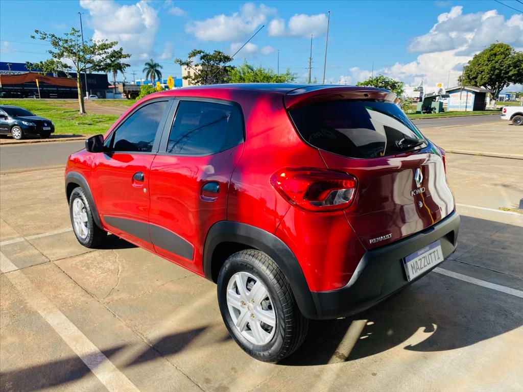 KWID 1.0 12V SCE FLEX ZEN MANUAL3