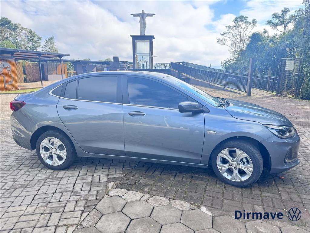 ONIX PLUS 1.0 TURBO FLEX AUTOMÁTICO3