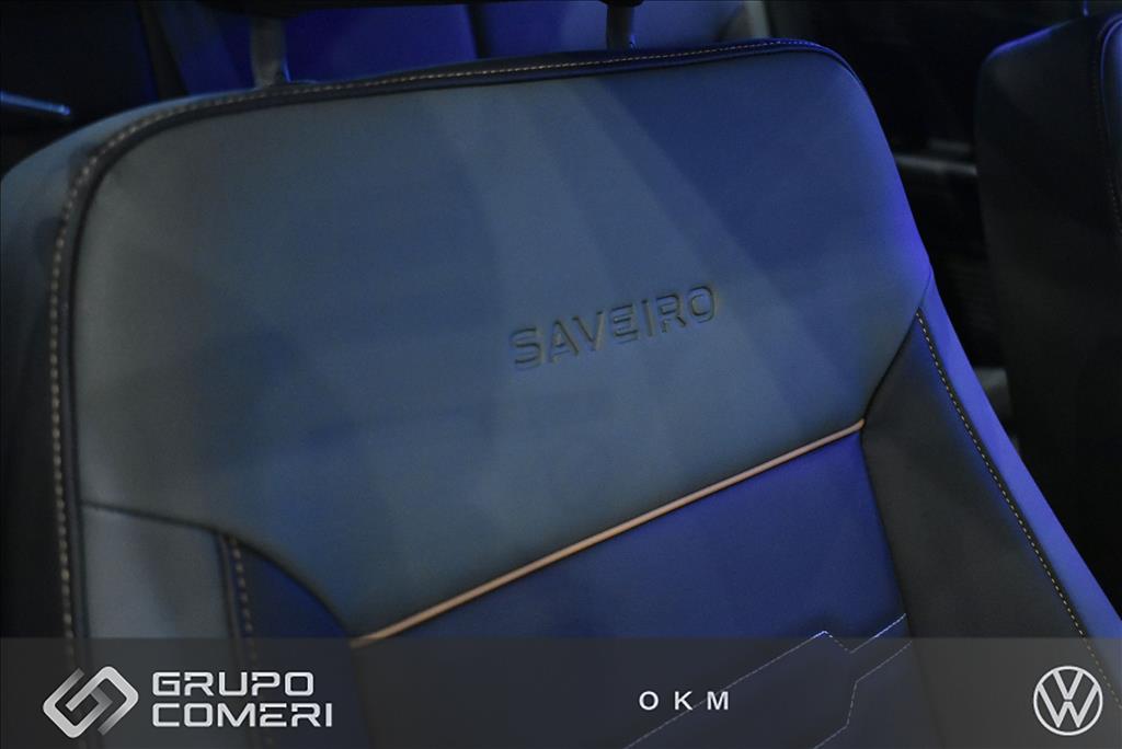 SAVEIRO 1.6 MSI EXTREME CD 16V FLEX 2P MANUAL16