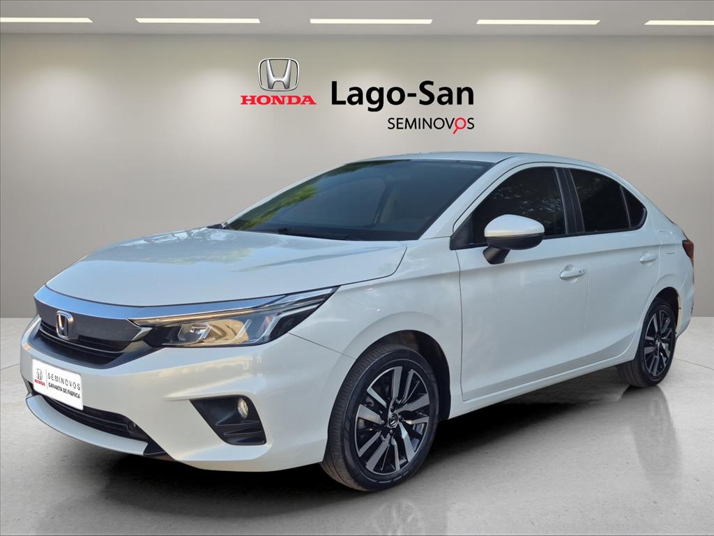 CITY 1.5 i-VTEC FLEX HATCH EX CVT0