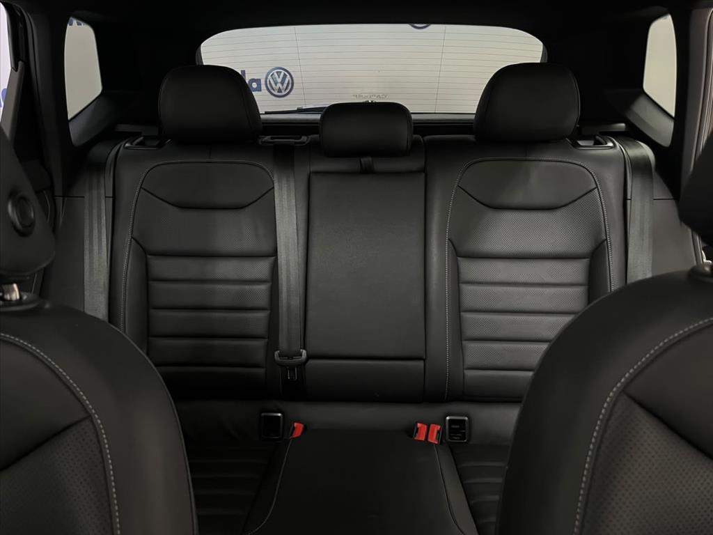 TAOS 1.4 250 TSI TOTAL FLEX HIGHLINE AUTOMÁTICO5