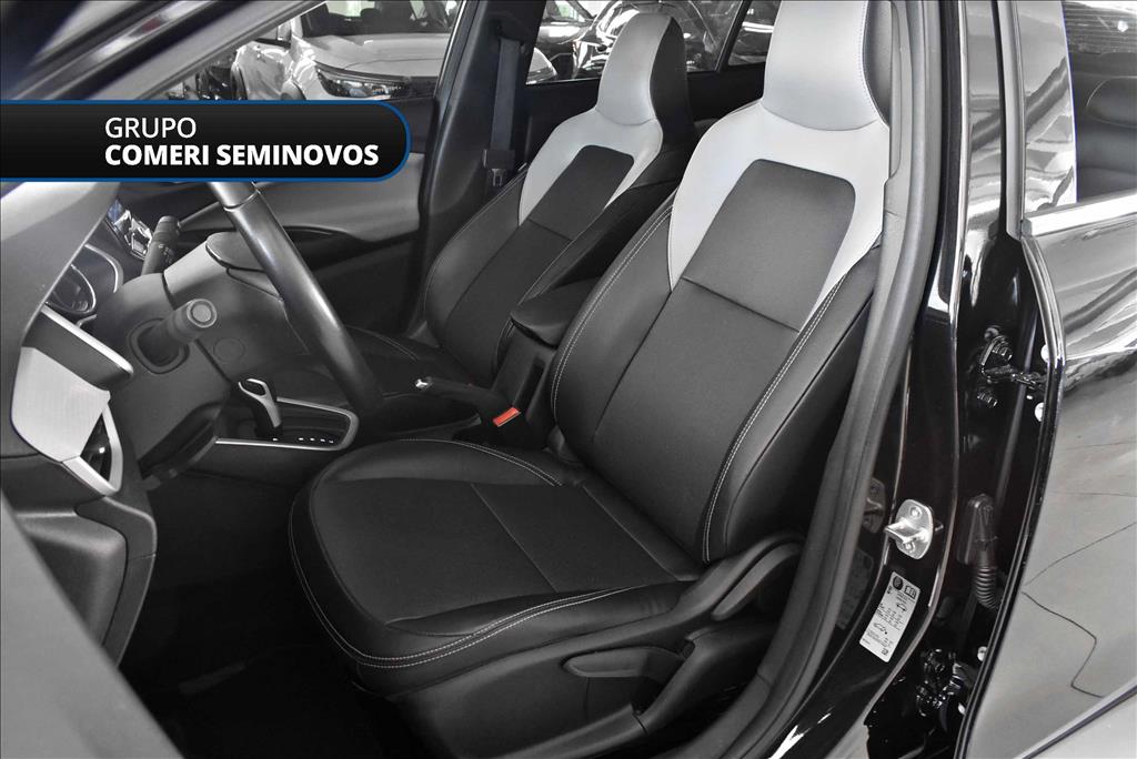 ONIX PLUS 1.0 TURBO FLEX PREMIER AUTOMÁTICO